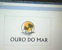 OURO DO MAR